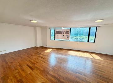 Departamento · 112m² · 3 Habitaciones · 1 Estacionamiento · Venta Depar 3 Dorm. Monteserrin Ecopark Udla