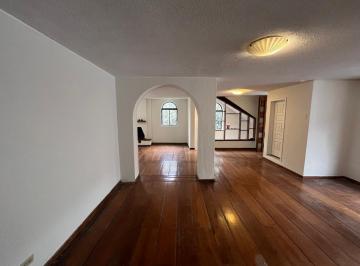 Departamento · 180m² · 3 Habitaciones · 2 Estacionamientos · Granda Centeno, Departamento en Renta, 180 m²