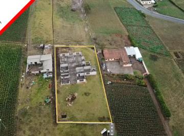Terreno / Lote , Salcedo · Lote de Terreno en Illimpucho