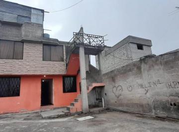 Casa de 6 habitaciones, Quito · Casa en Venta 2 Pisos Pisuli Twinza