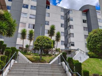 Departamento de 3 habitaciones, Quito · La Concepcion Vendo Departamento de 3 Dorm. 81 m²