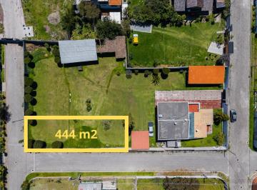 Terreno / Lote , Quito · Terreno Independiente en Venta 444 m² Sector La Merced Valle de Los Chillos