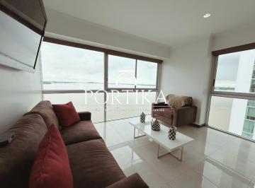 Suite de 1 habitación, Guayaquil · Venta Suite Vista Al Rio - Riverfront - Puerto Santa Ana