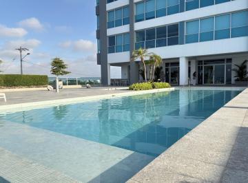 Departamento · 119m² · 3 Habitaciones · 2 Estacionamientos · Departamento en Venta de 3 Dorm., Bay Point, Salinas