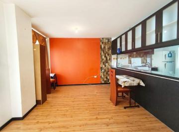 Departamento de 3 habitaciones, Quito · Departamento Sector Bicentenario 2 Dor, Balcon, Piso 5 Ascensor