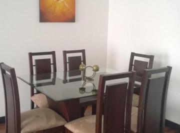 Departamento de 2 habitaciones, Quito · Oportunidad Para Inversionista! Departamento en Venta Amoblado en La Carolina