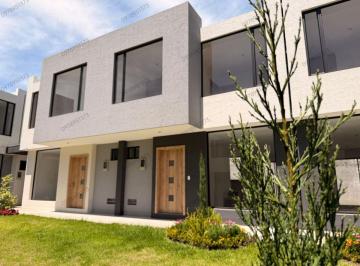 Casa de 3 habitaciones, Quito · Calderón - Bonanza Casas Miti Miti