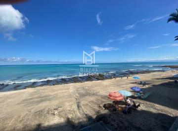 Departamento de 2 habitaciones, Salinas · Departamento en Venta por Estrenar Ubicado en Edificio Al Pie del Mar – San Lorenzo, Salinas