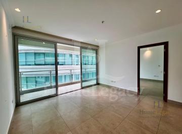 Departamento · 85m² · 2 Habitaciones · 1 Estacionamiento · Alquiler de Departamento Semi Amoblado en Samborondón Am