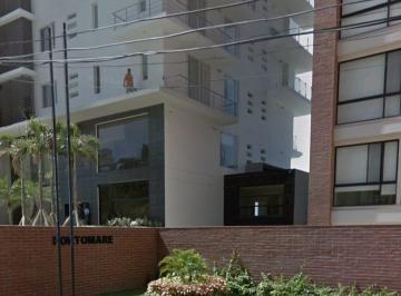 Departamento · 120m² · 3 Habitaciones · 1 Estacionamiento · Departamento en Centro de Manta