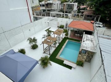 Casa de 5 habitaciones, Guayaquil · Casa de 5 Habitaciones 3 Pisos en Urb Cerrada Torres de Salado, Vía La Costa