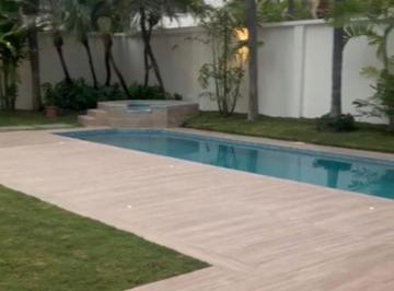 Casa de 4 habitaciones, Guayaquil · Casa de 560 m² con 4 Habitaciones en Alquiler, Samborondón