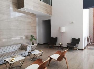 Suite de 1 habitación, Quito · Venta Suite La Carolina 60 m con Balcon 1 Parqueadero y Bodega Piscina Bolos Gym Spa Bbq