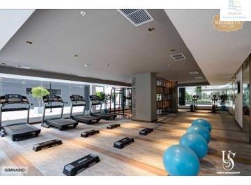 Suite de 1 habitación, Quito · Venta Suite La Carolina 60 m con Balcon 1 Parqueadero y Bodega Piscina Bolos Gym Spa Bbq