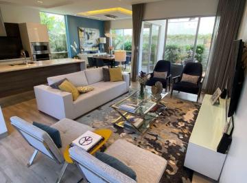 Casa de 3 habitaciones, Guayaquil · Casa Moderna en Portovita B. Boero