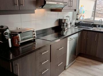 Casa · 178m² · 3 Habitaciones · 2 Estacionamientos · Casa en Venta o Renta en Cumbaya Sector San Juan con Seguridad 24h00
