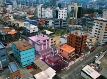 Terreno / Lote , Quito · Constructores Vendo Terreno - Ubicación Estratégica