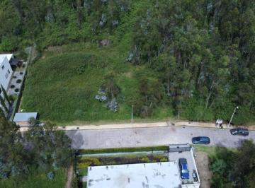 Terreno / Lote , Quito · Se Vende Terreno en Urbanización Monte Abruzzo Sector Universidad Internacional