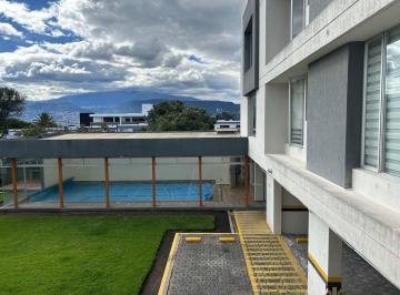 Departamento de 2 habitaciones, Quito · Vendo Departamento, 2 Dorm. - 102 m² Terraza Piscina en Tumbaco