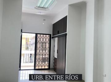 Departamento de 2 habitaciones, Guayaquil · 6785.urb. Entre Ríos - Samborondon Km1, Vendo Departamento Interior 2 Dorm. $130.000.
