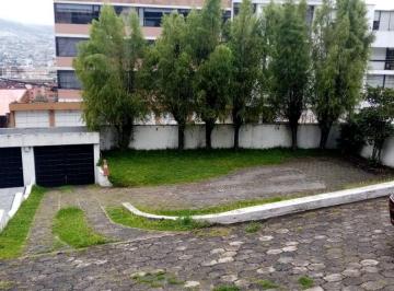 Casa de 4 habitaciones, Quito · Vendo / Rento 700 m² de Terreno con 500 m² de Construcción, en un Edificio de 3 Pisos Sector El Baán