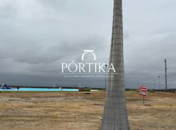 Terreno / Lote , Playas · Venta de Terreno Vista a La Laguna - Karibao - Playas Engabao