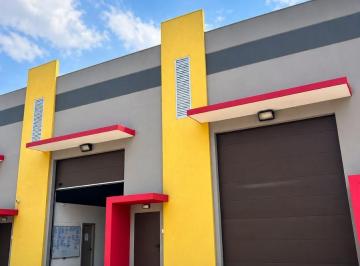 Bodega-Galpón , Guayaquil · Alquilo Bodega 154 m² Almax 3 Samborondon