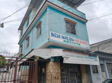 Casa de 2 habitaciones, Guayaquil · Se Vende Casa Rentera de 40 m² y 110 de Construcción con 2 Recámaras en Venta en Norte de Guayaquil