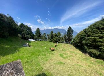 Terreno / Lote , Baños de Agua Santa · El Mirador Ridge — a Living View Estate Above Baños