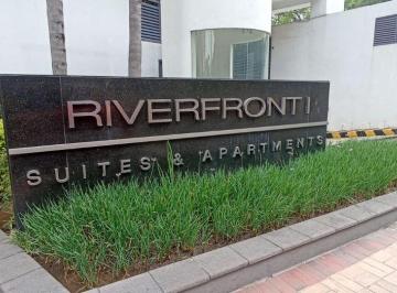 Departamento de 1 habitación, Guayaquil · Penthouse en Venta Puerto Santa Ana