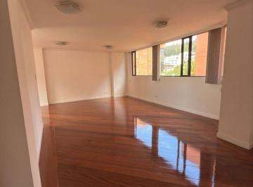 Departamento de 3 habitaciones, Quito · Departamento Duplex de 3 Dorm. Av Granados
