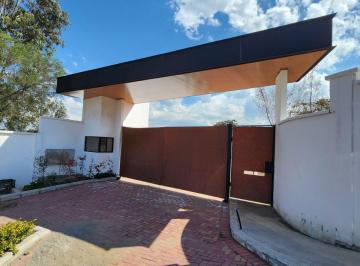 Terreno / Lote · 386m² · Terreno en Venta en Urbanización Privada – Nayón