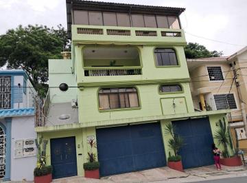 Oficina comercial , Guayaquil · Venta de Casa en Av Comercial de Bellavista en Guayaquil 400 m² de Construccion