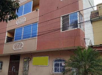 Edificio-Hotel-Fabrica de 16 habitaciones, Guayaquil · Venta de Condominio Rentero con 16 Departamentos en Guayaquil Norte
