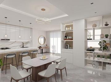 Suite de 2 habitaciones, Guayaquil · Suites en Venta Ubicada en Olivos 2 - Ceibos