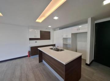 Departamento de 3 habitaciones, Quito · Lindo Departamento Nuevo de 156 m², 3 Habitaciones y Visuales Buenas. Sector González Suárez