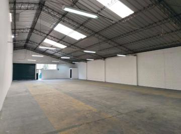 Bodega-Galpón , Quito · En Renta Bodega 356 m² en Complejo Industrial - Sector Ponceano