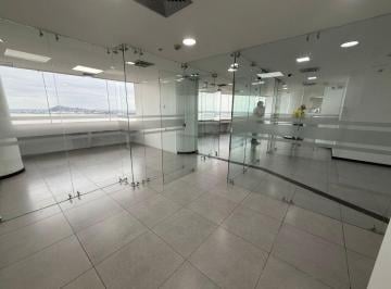 Oficina comercial , Guayaquil · Alquiler de Oficinas en Edificio The Point, Puerto Santa Ana.