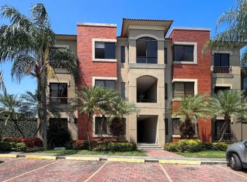 Departamento · 120m² · 2 Habitaciones · Cerca de Uess Alquilo Dpto Conjunto Entre Olivos