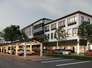Oficina comercial , Guayaquil · Oficina Comercial de 55 m² en Venta, Samborondón