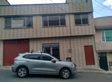 Oficina comercial , Quito · Local en Arriendo Carcelen Norte de Quito