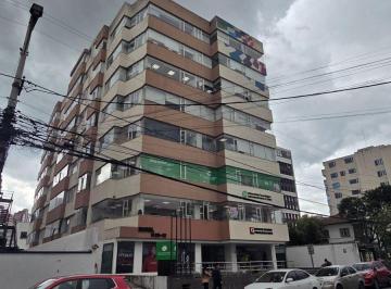 Oficina comercial , Quito · Piso Corporativo en Arriendo – Centro Norte de Quito