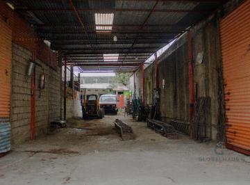 Terreno / Lote · 370m² · Venta de Terreno en Centro de Guayaquil. J. V