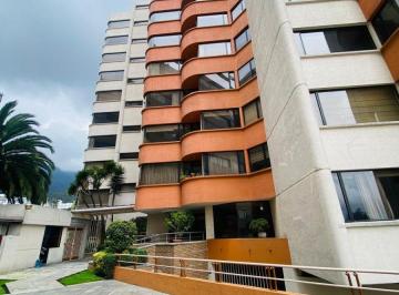 Departamento de 3 habitaciones, Quito · Se Arrienda o Vende Departamento, Sector El Bosque