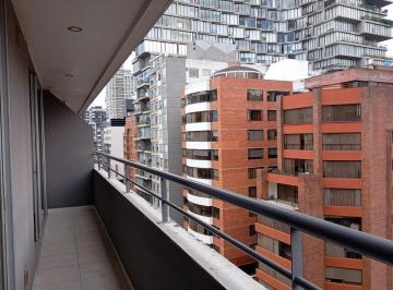Departamento de 3 habitaciones, Quito · Departamento Amoblado 3 Dorm. Sector La Carolina