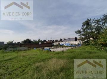 Terreno / Lote · 7556m² · 30 Habitaciones · Terreno en Venta, Sector San Gabriel, Valle de Los Chillos