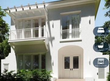 Casa de 4 habitaciones, Guayaquil · Casa en Venta en Samborondón de 4 Dorm.