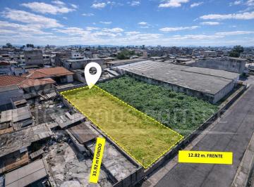 Terreno / Lote · 434m² · Terreno en Venta 434 m² en Florida Alta, Arriba de La Occidental