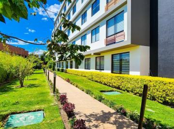 Departamento · 95m² · 3 Habitaciones · 2 Estacionamientos · Departamento en Tumbaco