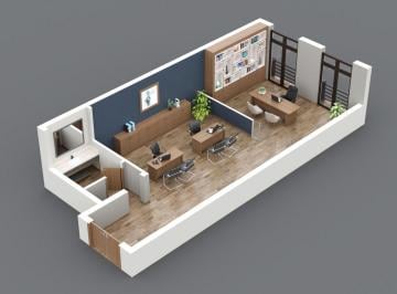 Oficina comercial , Guayaquil · Oficina en Samborondón, Harbor 2, Al Lado de Plaza Lagos